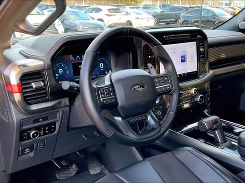 Used 2025 Ford F150 Raptor image 17