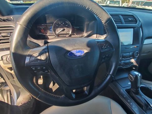 Used 2019 Ford Explorer XLT w/ Equipment Group 202A image 15