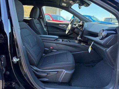 New 2026 Chevrolet Blazer EV LT image 28