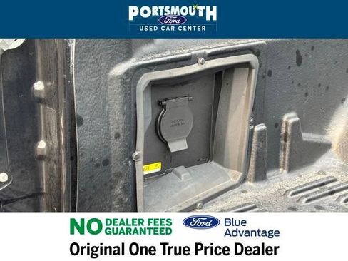Used 2023 Ford F150 XLT w/ Equipment Group 302A High image 18