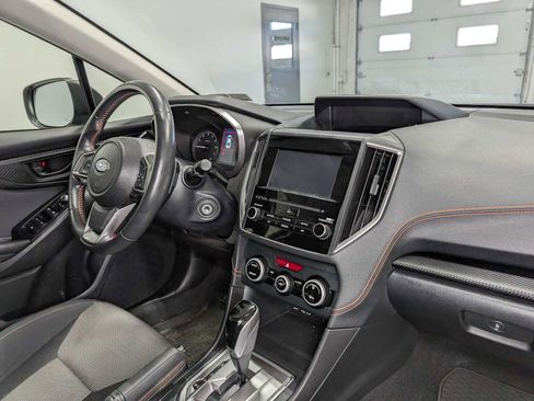 Used 2023 Subaru Crosstrek 2.0i Premium AWD/4WD image 41