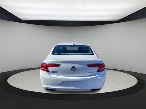 Used 2019 Buick LaCrosse Premium FWD image 7