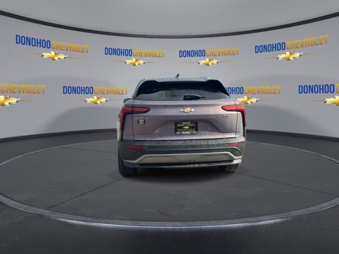 Certified 2024 Chevrolet Blazer EV LT image 10