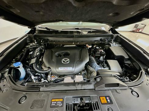 Used 2021 MAZDA CX-9 Touring AWD/4WD image 36