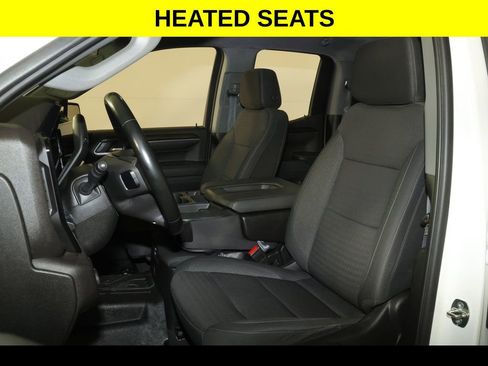 Used 2023 Chevrolet Silverado 1500 LT w/ All Star Edition Plus AWD/4WD image 3