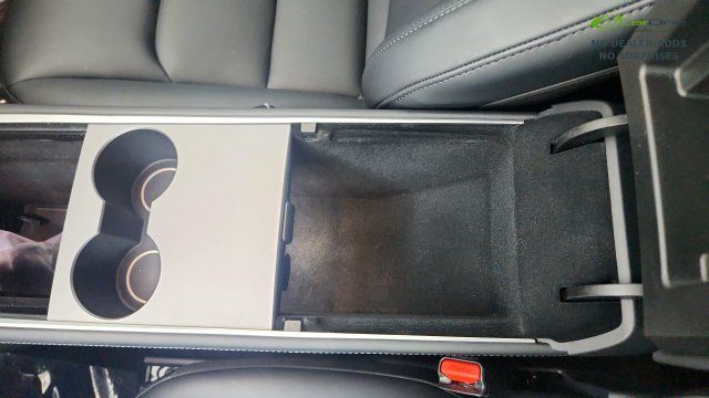 Used 2025 Tesla Model Y Long Range RWD image 57