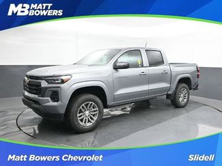 New 2026 Chevrolet Colorado LT w/ LT Convenience Package video 1