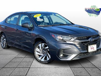 Used 2025 Subaru Legacy Limited