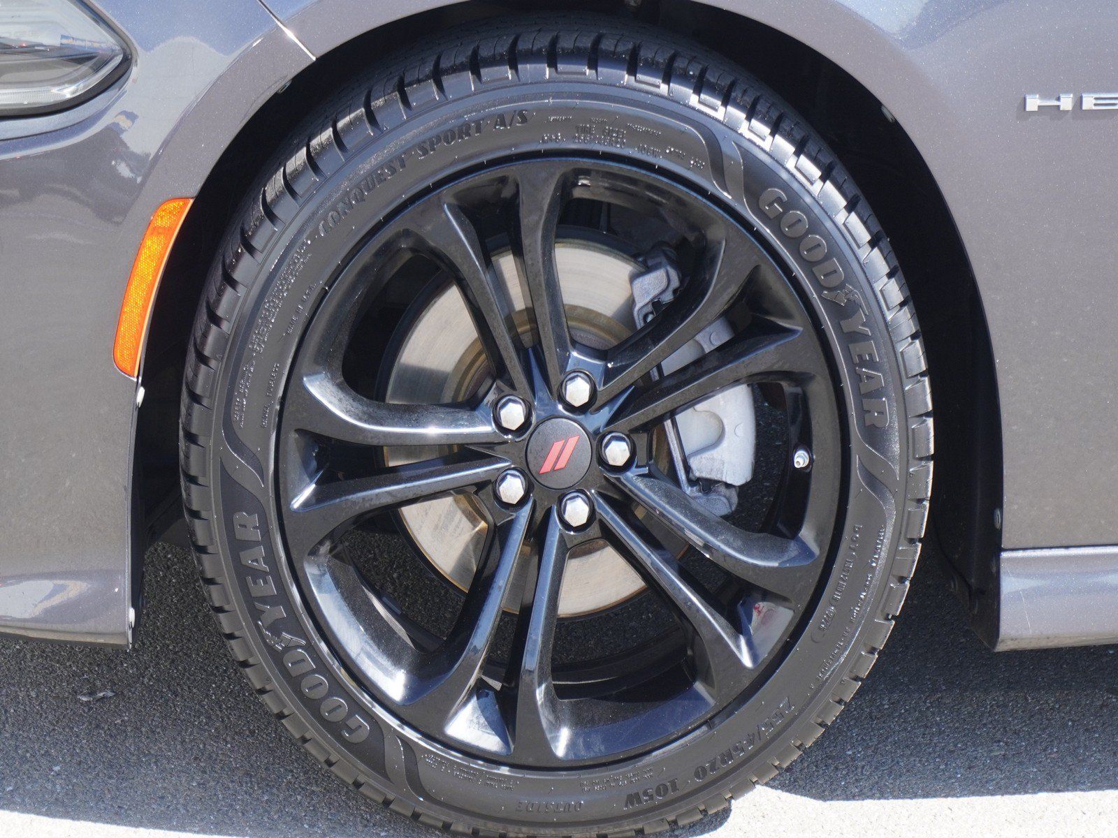 Used 2022 Dodge Charger R/T RWD image 7