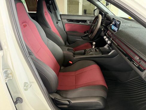 Used 2023 Honda Civic Si image 21