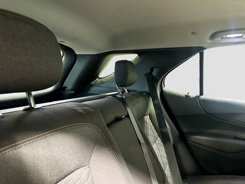 Used 2020 Chevrolet Equinox LT FWD image 24