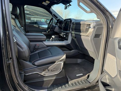 Used 2024 Ford F150 Lariat w/ Bed Utility Package image 12