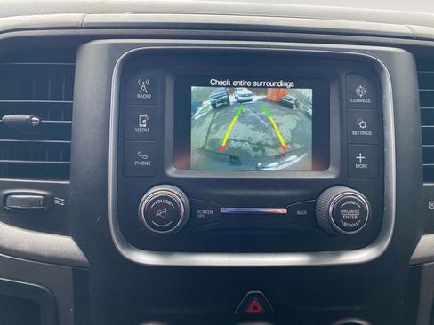 Used 2017 RAM 3500 Tradesman w/ Chrome Appearance Group image 26