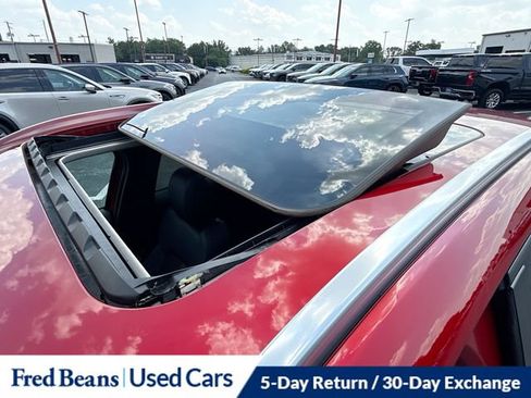 Used 2024 MAZDA CX-50 AWD 2.5 S w/ Weather Package image 30