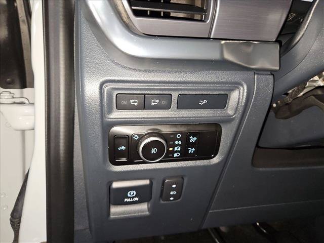 Used 2023 Ford F150 Lariat w/ Max Trailer Tow Package AWD/4WD image 19