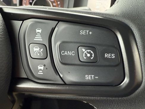 New 2026 Jeep Wrangler Sport S image 15