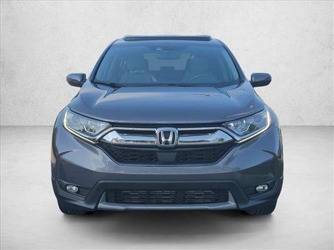 Used 2019 Honda CR-V EX-L image 3