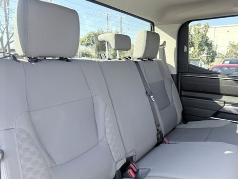 Used 2022 Toyota Tundra SR5 image 42