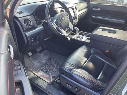 Used 2020 Toyota Tundra TRD Pro image 12