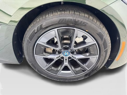 Used 2024 BMW i4 eDrive35 w/ Premium Package RWD image 84
