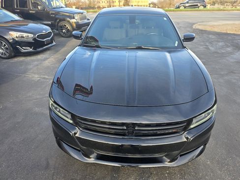Used 2015 Dodge Charger SXT w/ Rallye Group image 12