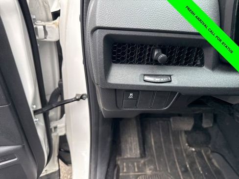 Used 2024 Honda CR-V EX image 18
