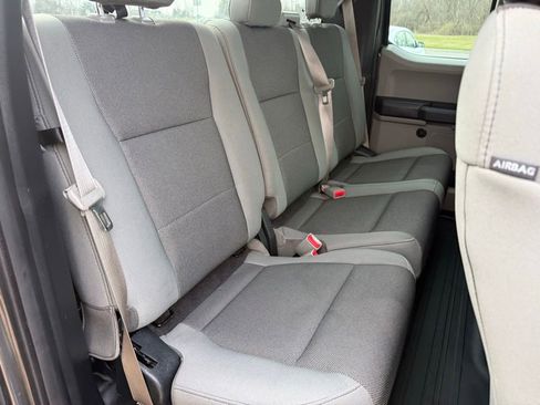 Used 2017 Ford F150 XL w/ Equipment Group 101A Mid image 18