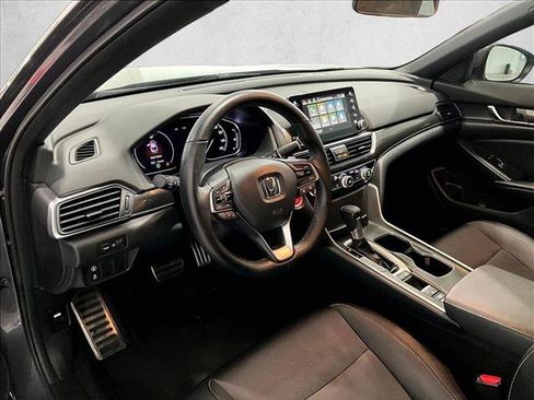 Used 2019 Honda Accord Sport image 14