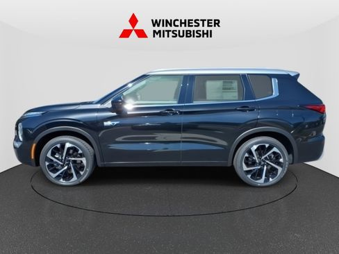 New 2025 Mitsubishi Outlander SEL image 8