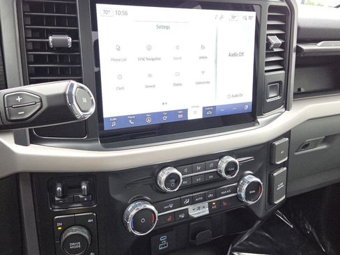 Used 2023 Ford F150 XLT w/ Equipment Group 302A High AWD/4WD image 20