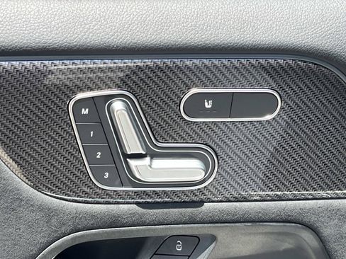 Certified 2025 Mercedes-Benz GLA 35 AMG 4MATIC image 26
