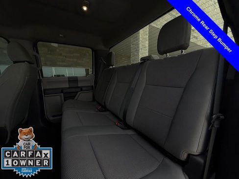 Used 2021 Ford F250 XL w/ STX Appearance Package AWD/4WD image 23
