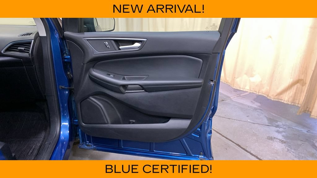 Certified 2020 Ford Edge SE AWD/4WD image 10