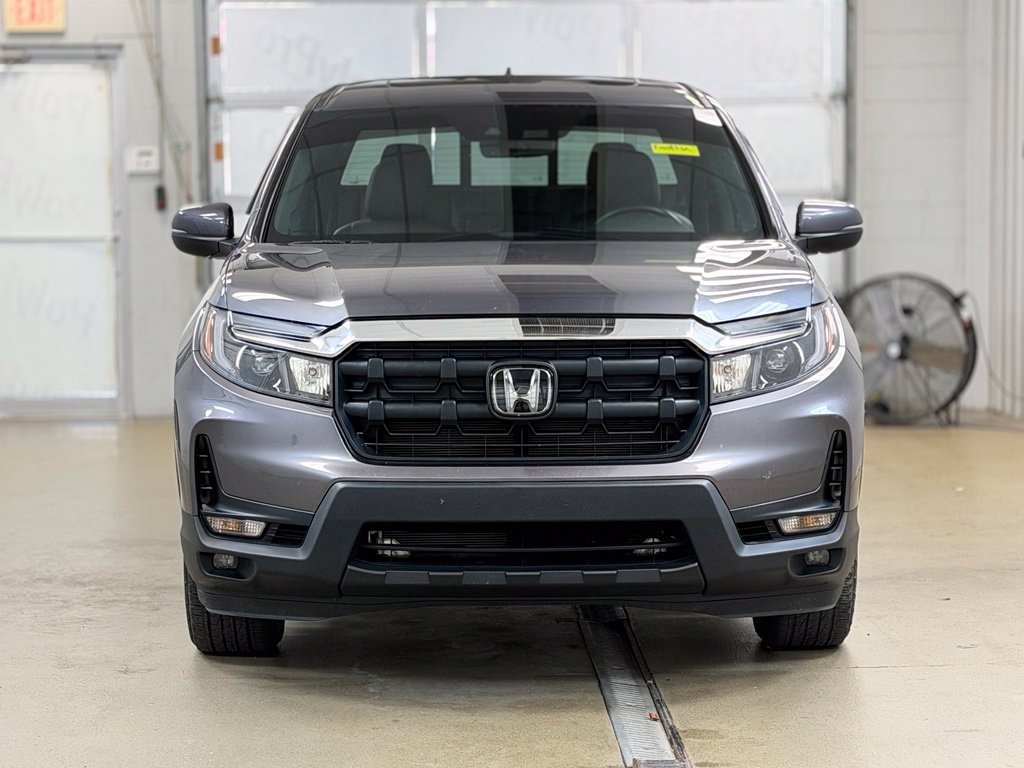 Used 2024 Honda Ridgeline RTL image 2