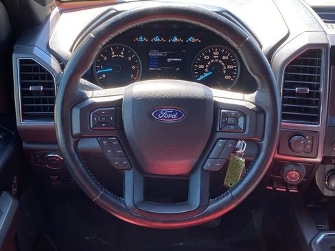Used 2018 Ford F150 XLT w/ Equipment Group 302A Luxury AWD/4WD image 23