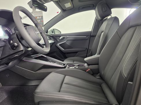 New 2026 Audi A3 2.0T Premium AWD/4WD image 13