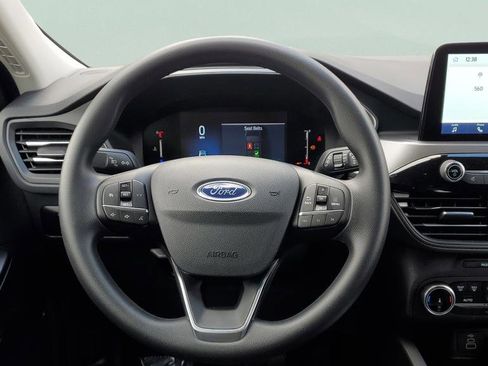 New 2026 Ford Escape Active AWD/4WD image 18