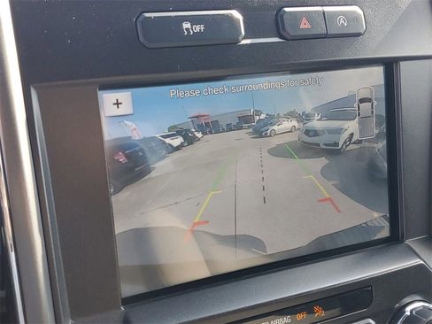 Used 2018 Ford F150 XLT w/ Equipment Group 302A Luxury image 28