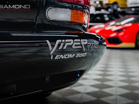 Used 1994 Dodge Viper RT/10 image 40