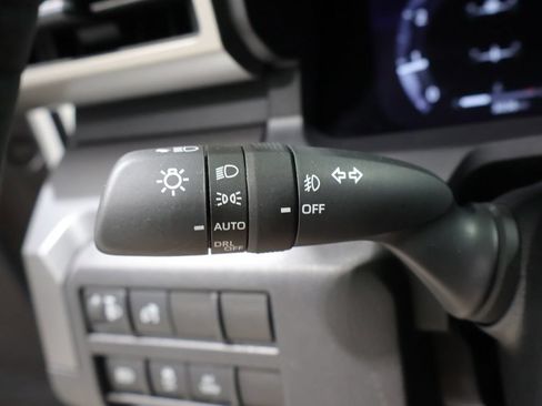 Used 2026 Toyota Tacoma TRD Sport w/ TRD Sport Upgrade Package AWD/4WD image 35