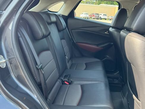 Used 2017 MAZDA CX-3 Touring AWD/4WD image 16