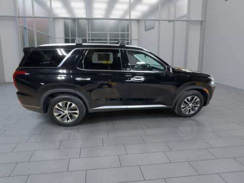 Used 2020 Hyundai Palisade SEL AWD/4WD image 9