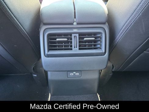 Certified 2025 MAZDA CX-50 AWD 2.5 S w/ Weather Package image 50