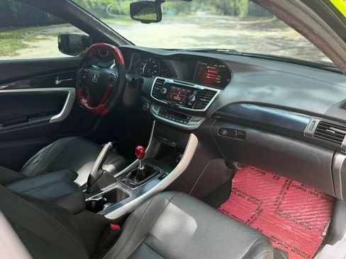 Used 2015 Honda Accord EX-L image 25
