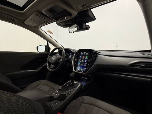 Used 2024 Subaru Crosstrek 2.0i Premium image 22