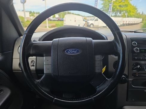 Used 2008 Ford F150 FX4 AWD/4WD image 18
