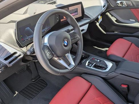 New 2026 BMW 228i xDrive w/ Technology Package AWD/4WD image 3