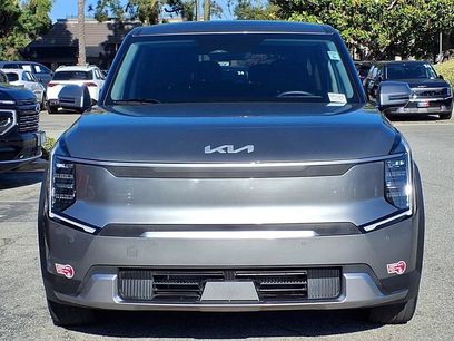 Certified 2024 Kia EV9 Light Long Range