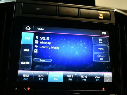 Used 2020 Subaru Ascent Premium w/ Convenience Package image 58