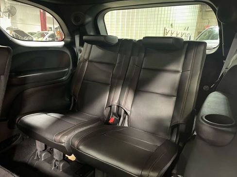 New 2026 Dodge Durango GT image 24